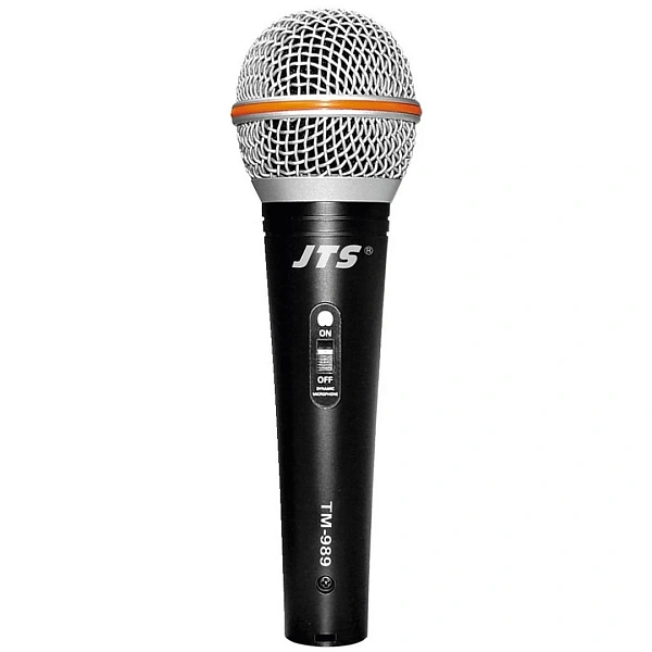 Микрофон JTS TM-989