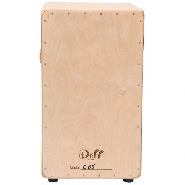 Кахон Doff C05-Doff