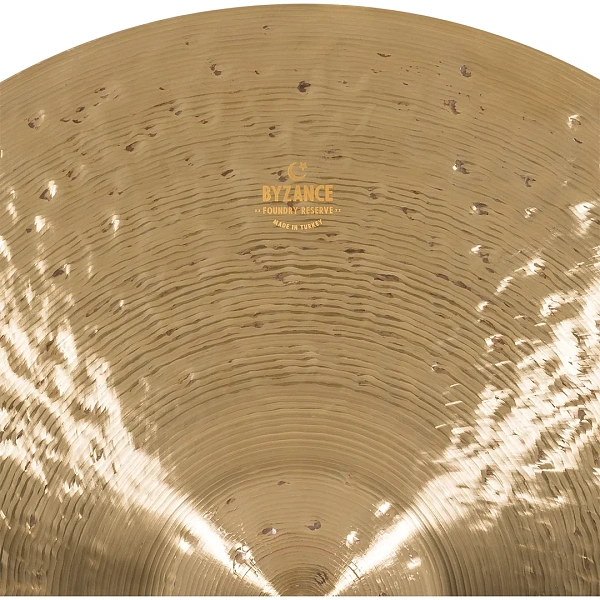 Тарелка Meinl 22" Ride B22FRR