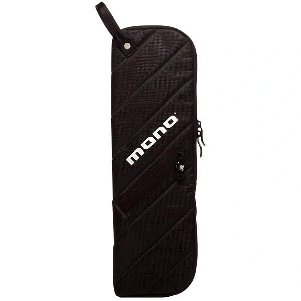 Чехол для барабанных палочек Mono M80-SS-BLK