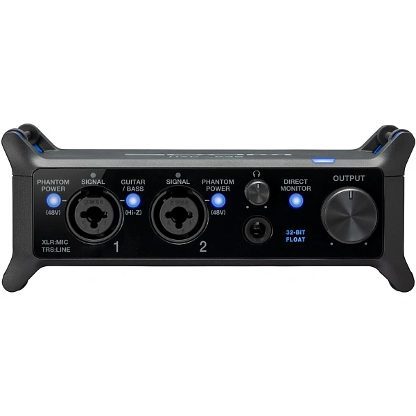 Аудиоинтерфейс Zoom UAC-232