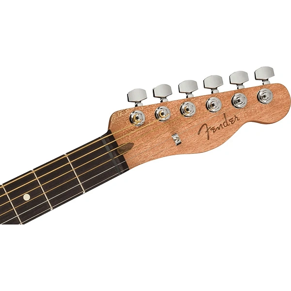 Электроакустическая гитара Fender Acoustasonic Player Telecaster RW Shadow Burst