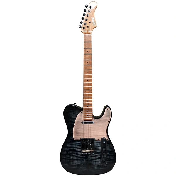 Электрогитара Luxars S-G27-TBK
