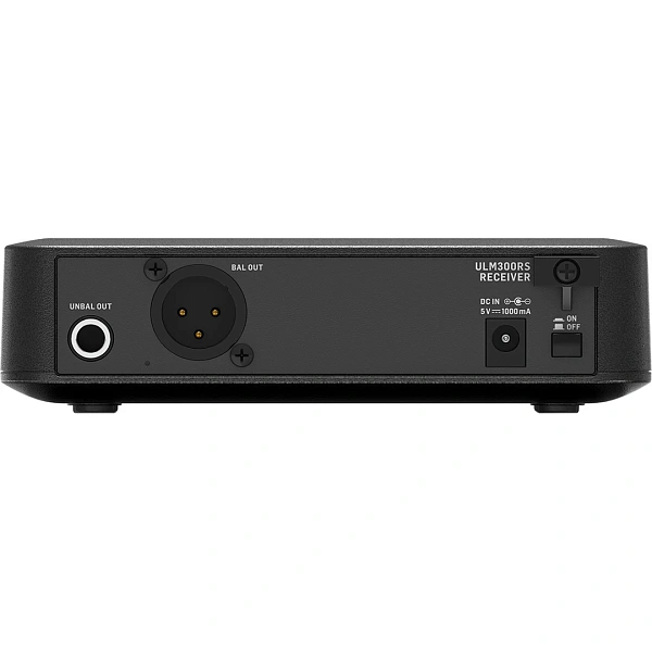 Радиосистема Behringer ULM300MIC