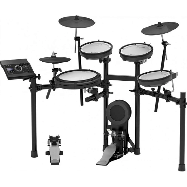 Электронная ударная установка Roland TD-17KV Kit