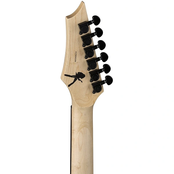 Электрогитара Dean V Dave Mustaine Bolt-On Classic Black