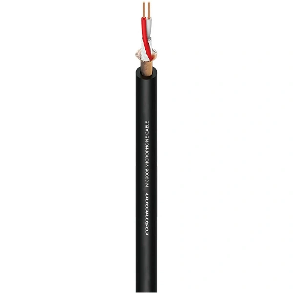 Микрофонный кабель Cosmiconn MC0006