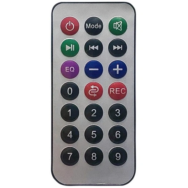 Усилитель LAudio LAM60B