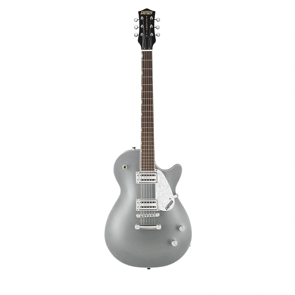 Электрогитара Gretsch G5426 Jet Club Silver