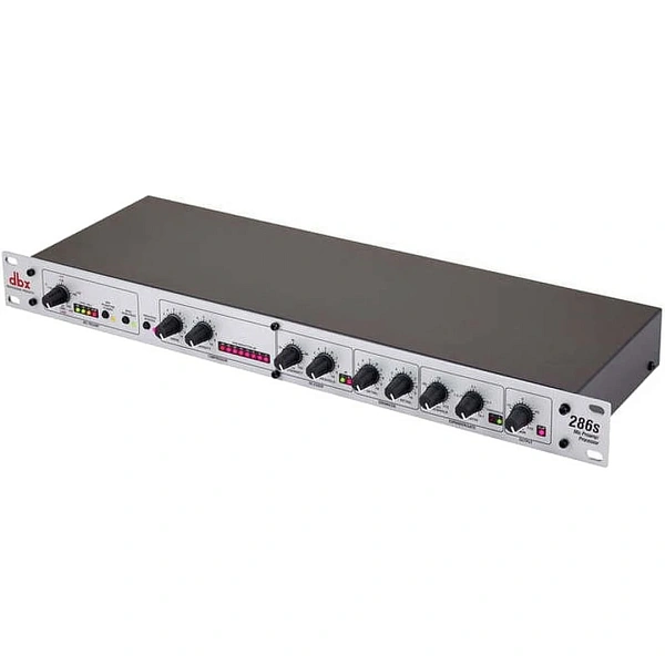 Предусилитель для микрофона DBX 286S