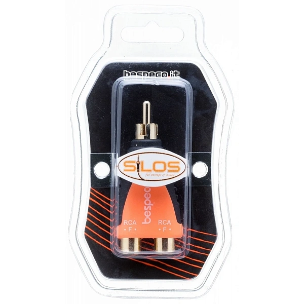 Переходник Bespeco SLAD355