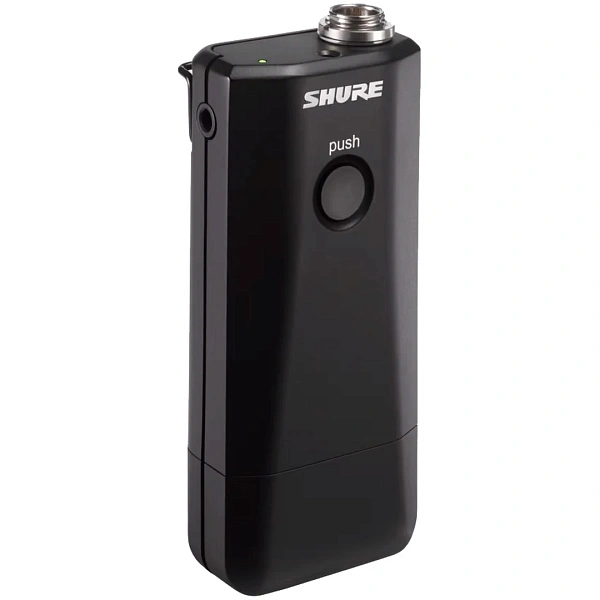 Передатчик Shure MXW1/O Z11