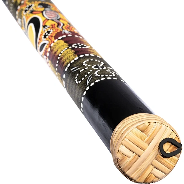 Палка дождя Meinl RS1BK-M/L