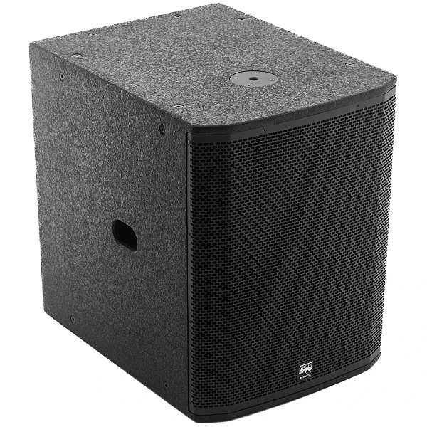Сабвуфер Echo Acoustic EA118SP