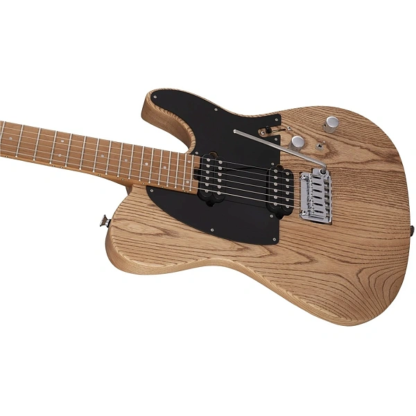 Электрогитара Charvel Pro-Mod So-Cal Style 2 24 HH 2PT CM Natural