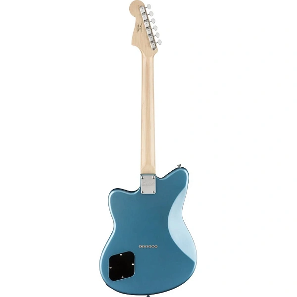 Электрогитара Fender Squier Paranormal Toronado LRL Lake Placid Blue