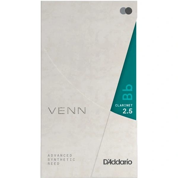 Трость для кларнета Rico VBB0125G2