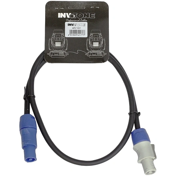 Кабель Invotone APC1001