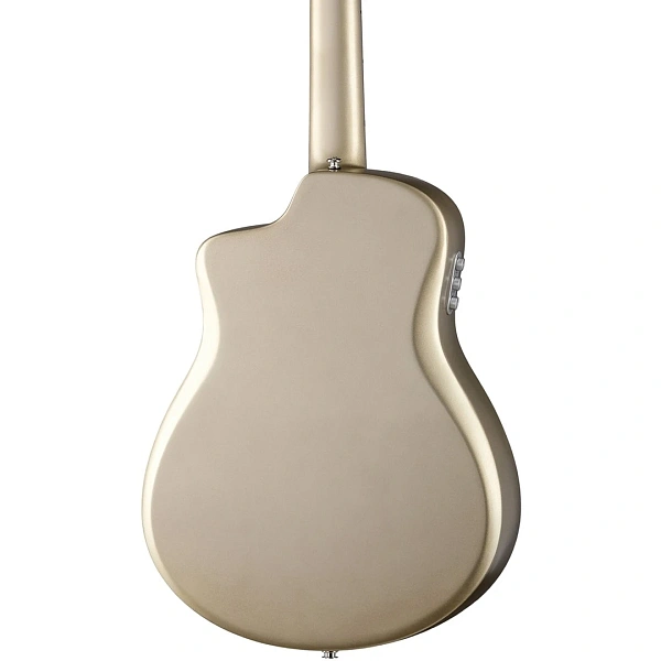 Трансакустическая гитара Simple Fly J1