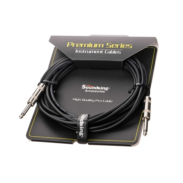 Гитарный кабель Soundking BC355-5M