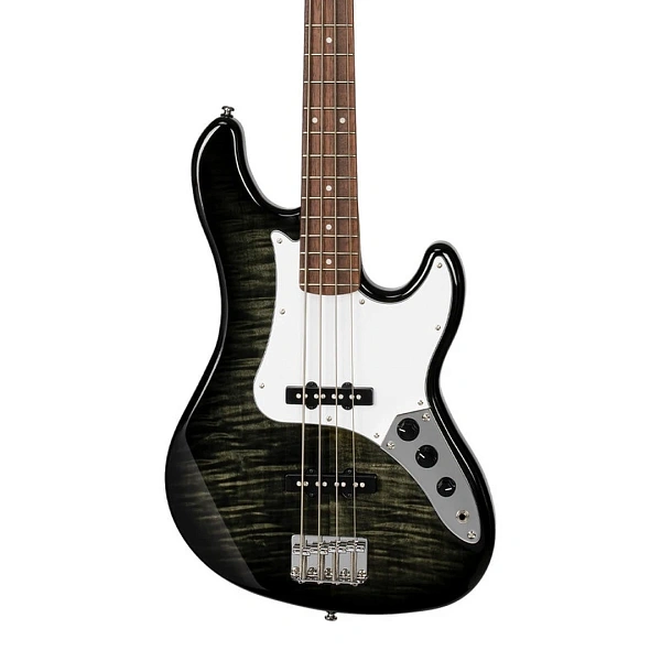 Бас-гитара Cort GB24JJ TBK