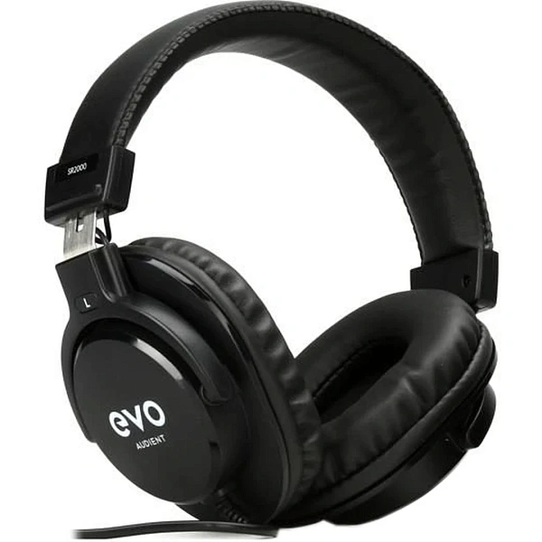 Студийный комплект Audient Evo Start Recording Bundle