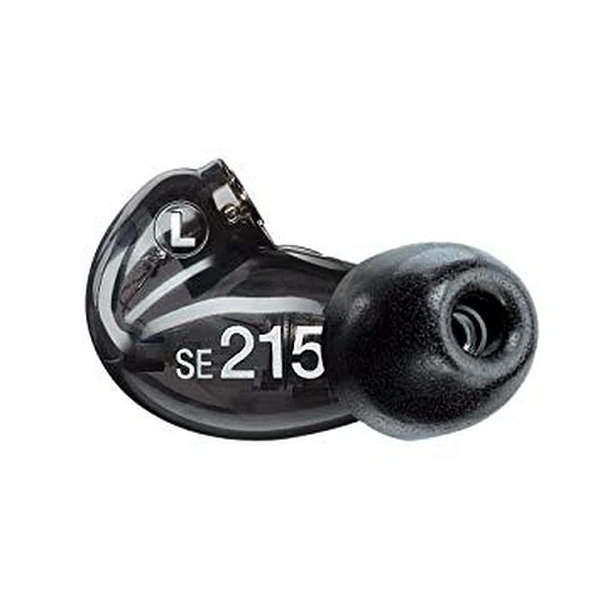 Левая часть наушника Shure SE215-K-Left