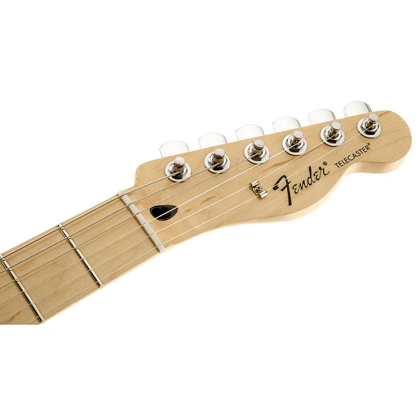 Электрогитара Fender Standard Telecaster LPB