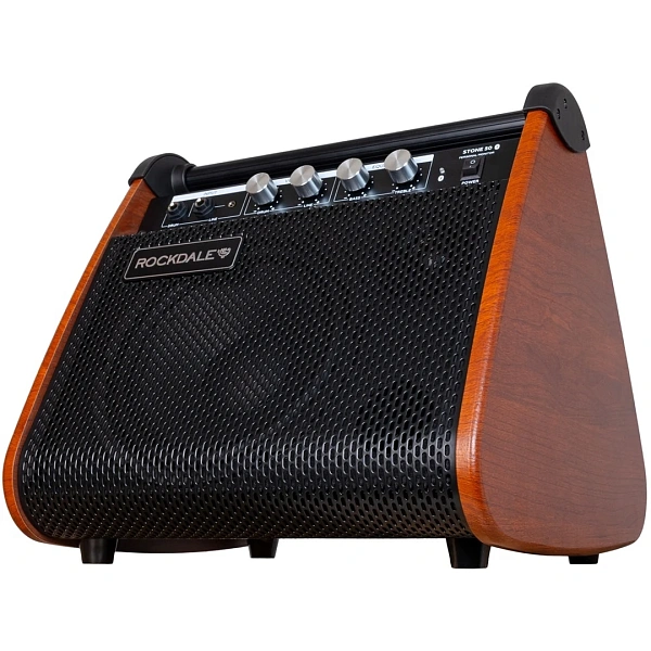 Комбоусилитель Rockdale Stone 50