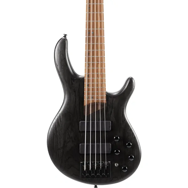 Бас-гитара Cort Artisan B5 Plus ASRM OPTB