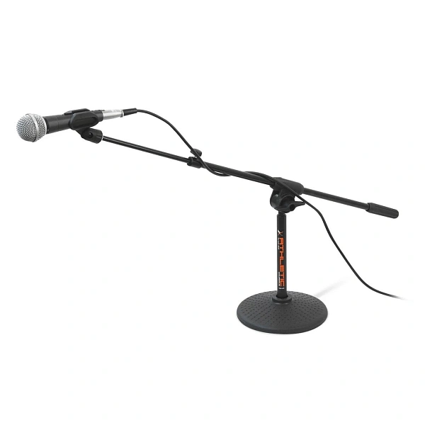 Стойка для микрофона Athletic MS-2CT
