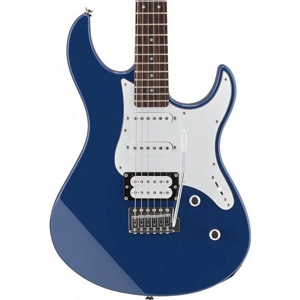 Электрогитара Yamaha Pacifica 112 V UBU