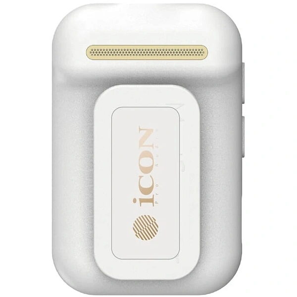 Радиосистема iCON AirMic Pro White