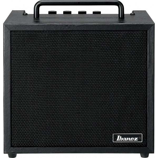 Комбоусилитель Ibanez IBZ10BV2