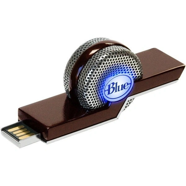USB микрофон Blue Microphones Tiki