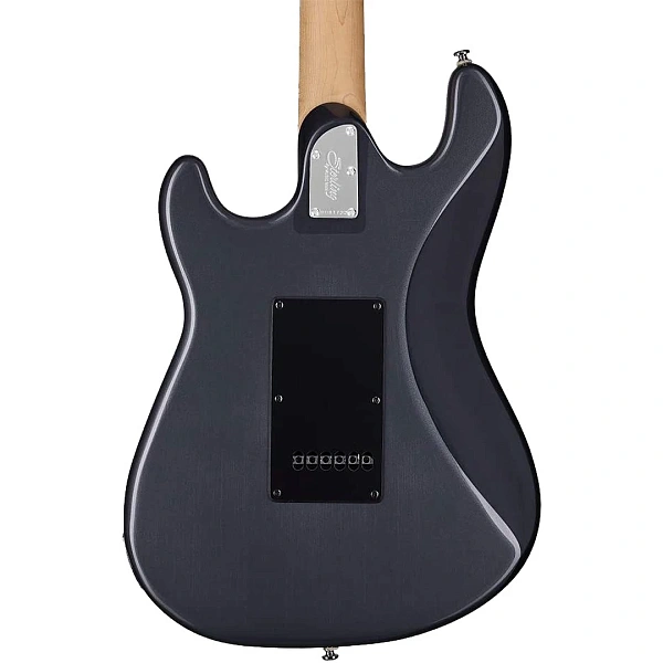 Электрогитара Sterling by MusicMan Cutlass CT30SSS Charcoal Frost