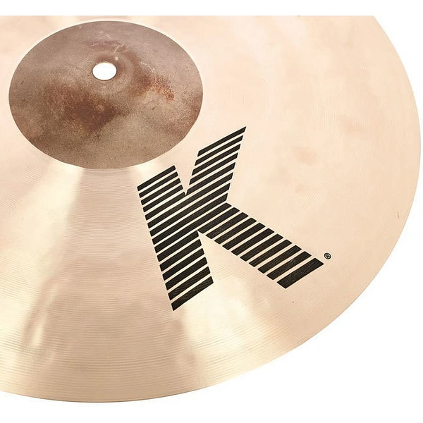 Тарелка Zildjian 14" Hi-Hat K0720