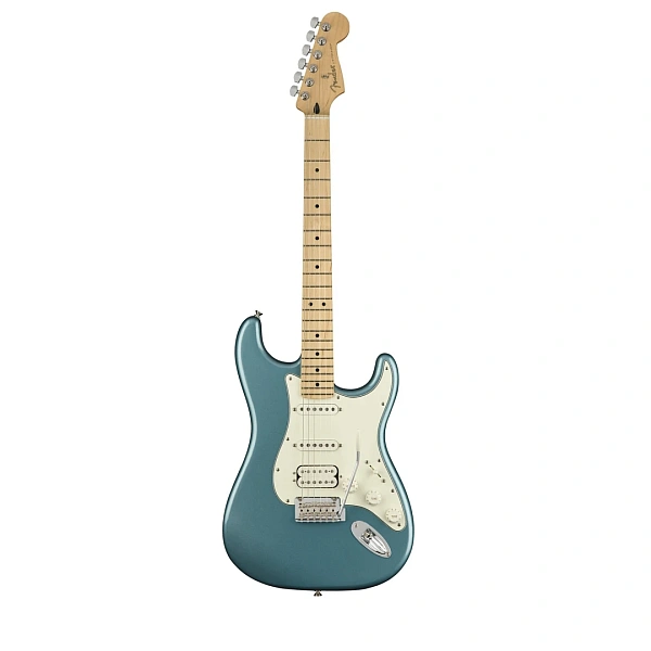 Электрогитара Fender Player Stratocaster HSS MN Tidepool