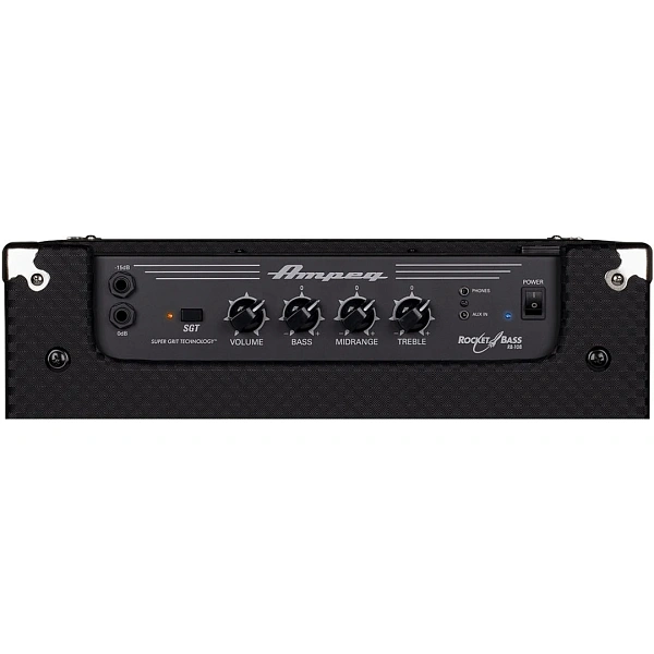 Комбоусилитель Ampeg RB-108