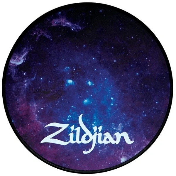 Тренировочный пэд Zildjian ZXPPGAL06