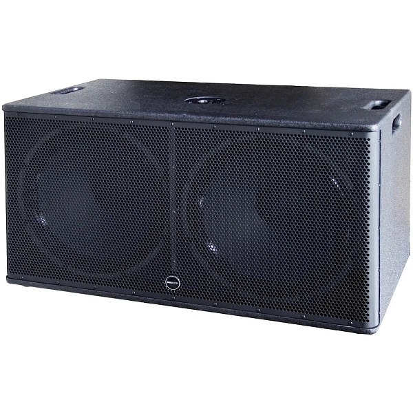 Сабвуфер Invotone DSX218SA