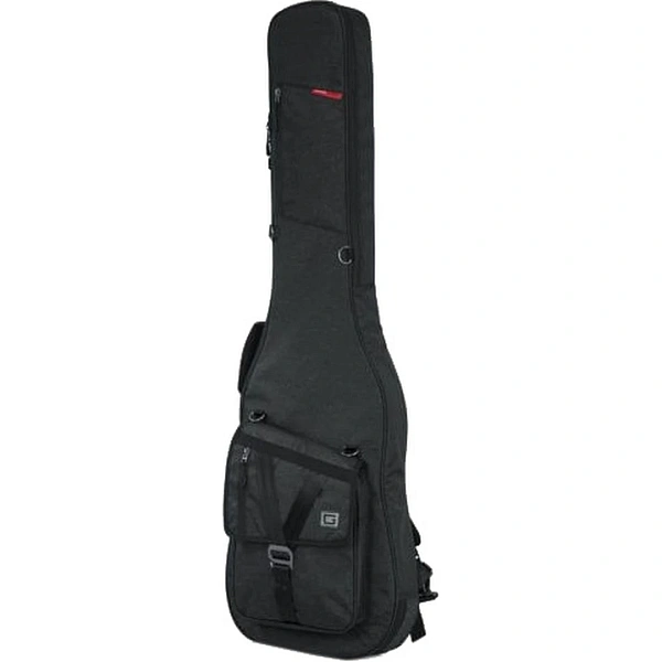 Чехол для бас-гитары Gator GT-BASS-BLK