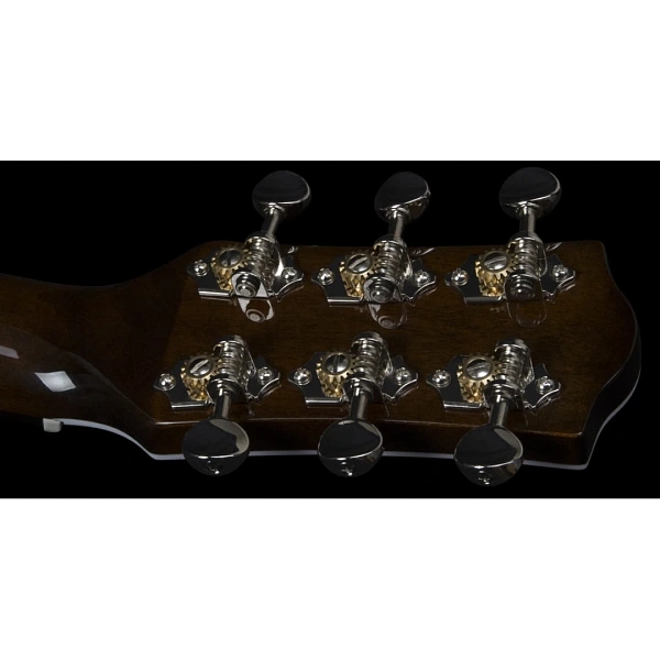 Электроакустическая гитара Godin Rialto JR Satina Gray HG Q-Discrete