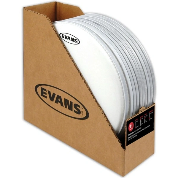 Пластики Evans B14HDD-B