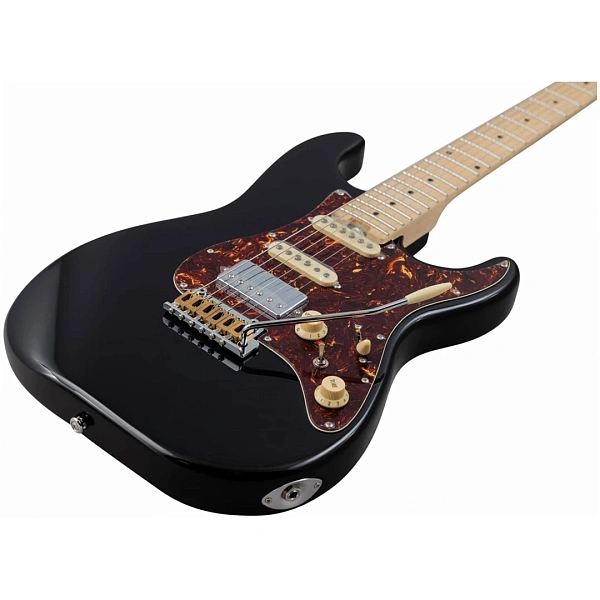 Электрогитара Crafter Crema S MP CB