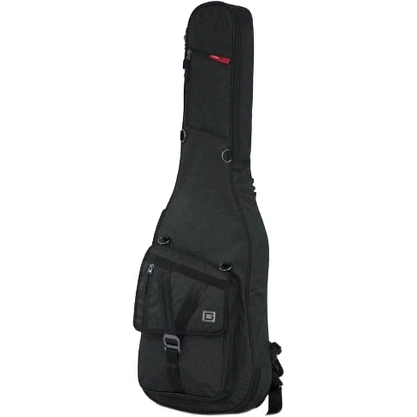 Чехол для электрогитары Gator GT-ELECTRIC-BLK