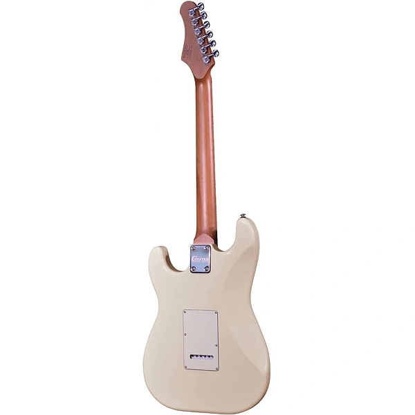Электрогитара Crafter Silhouette S VVS MP MW