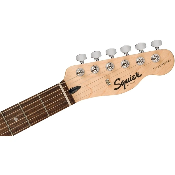 Электрогитара Fender Squier Sonic Telecaster LRL Torino Red