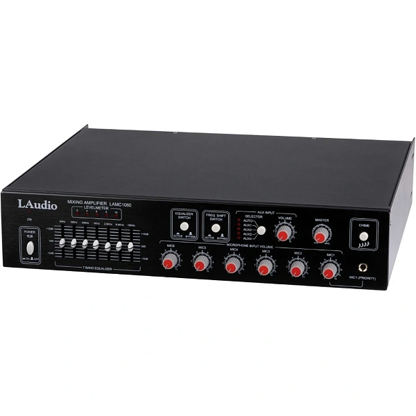 Усилитель LAudio LAMC1060