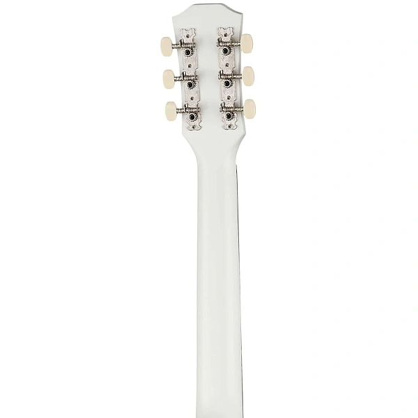 Акустическая гитара Foix FFG-38C-WH-M